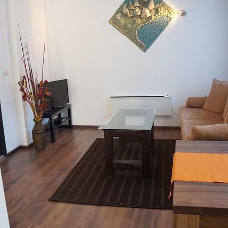 Villa Boriki Complex Pamporovo Habitación foto