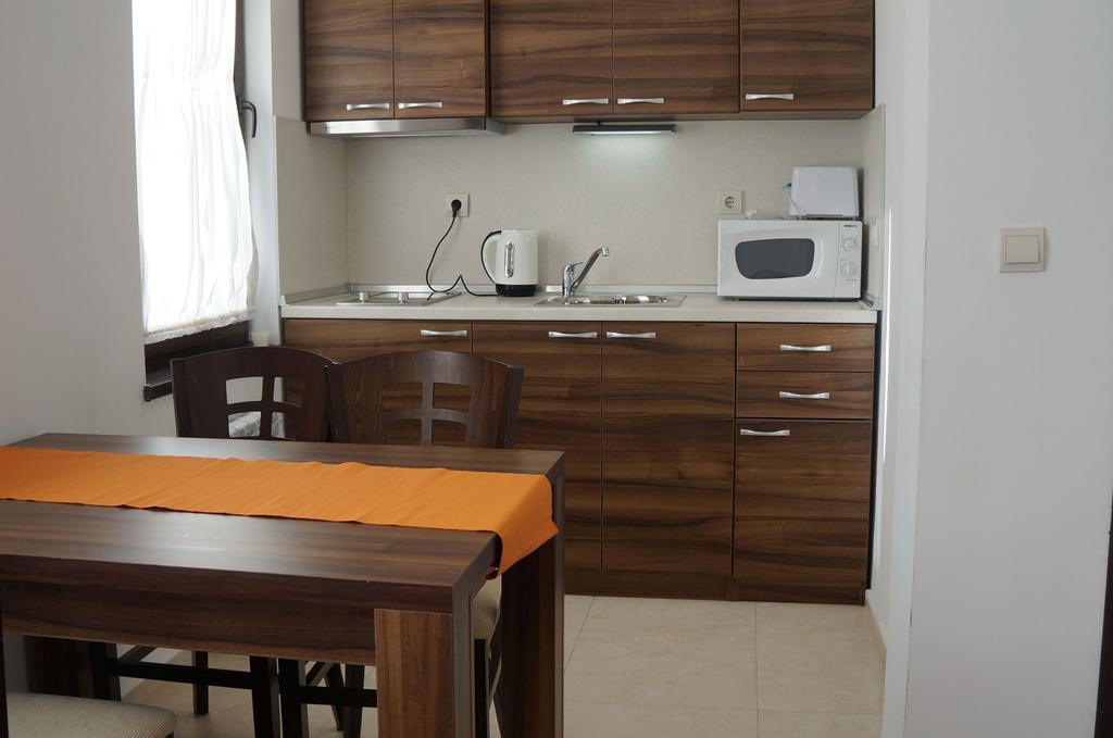 Villa Boriki Complex Pamporovo Habitación foto