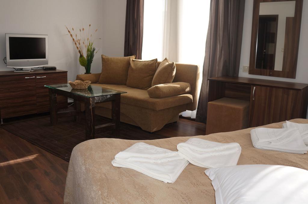 Villa Boriki Complex Pamporovo Habitación foto